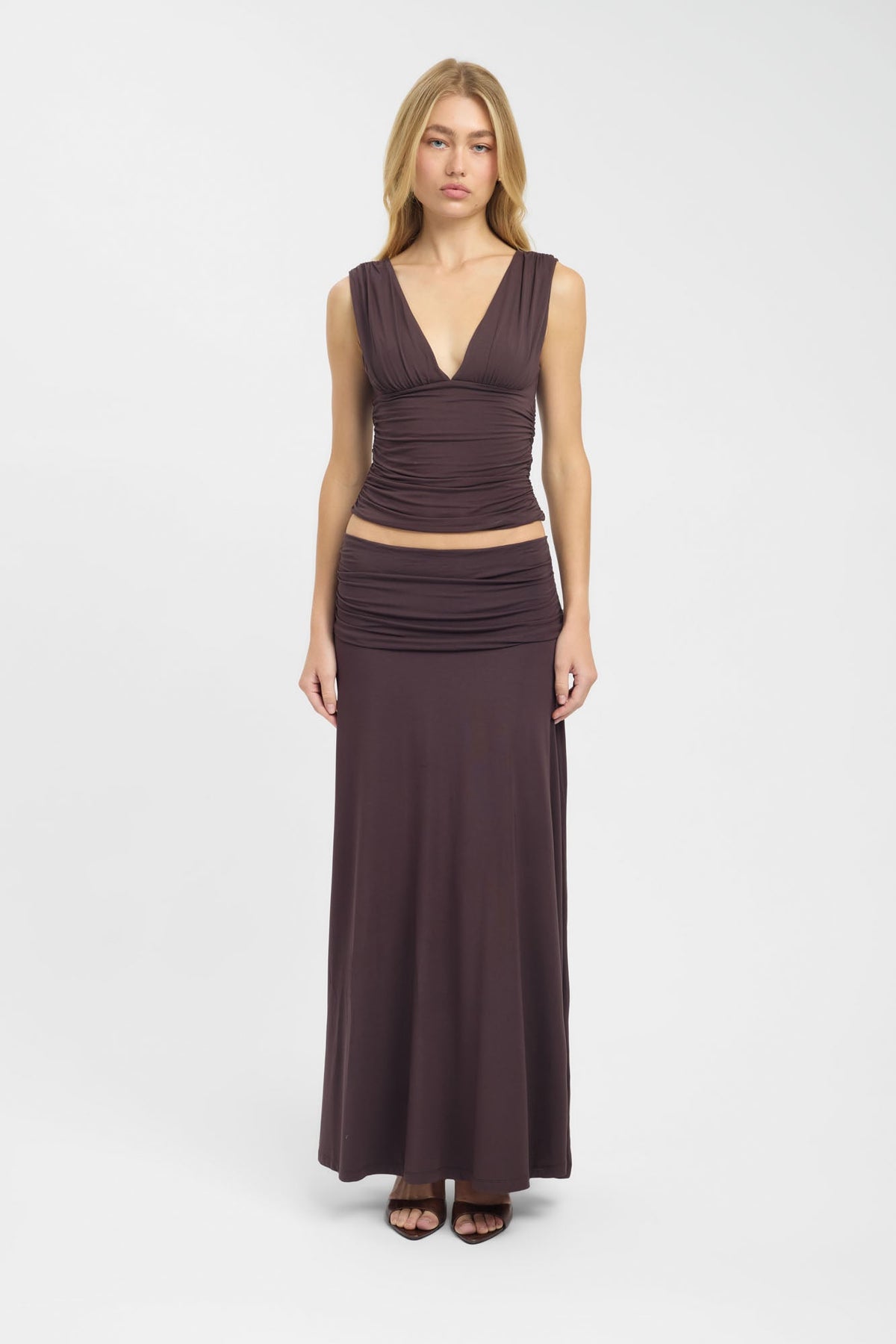 Arlo Maxi Skirt