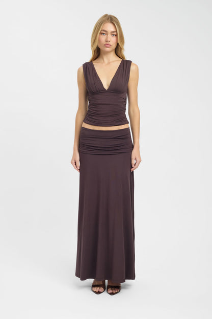Arlo Maxi Skirt