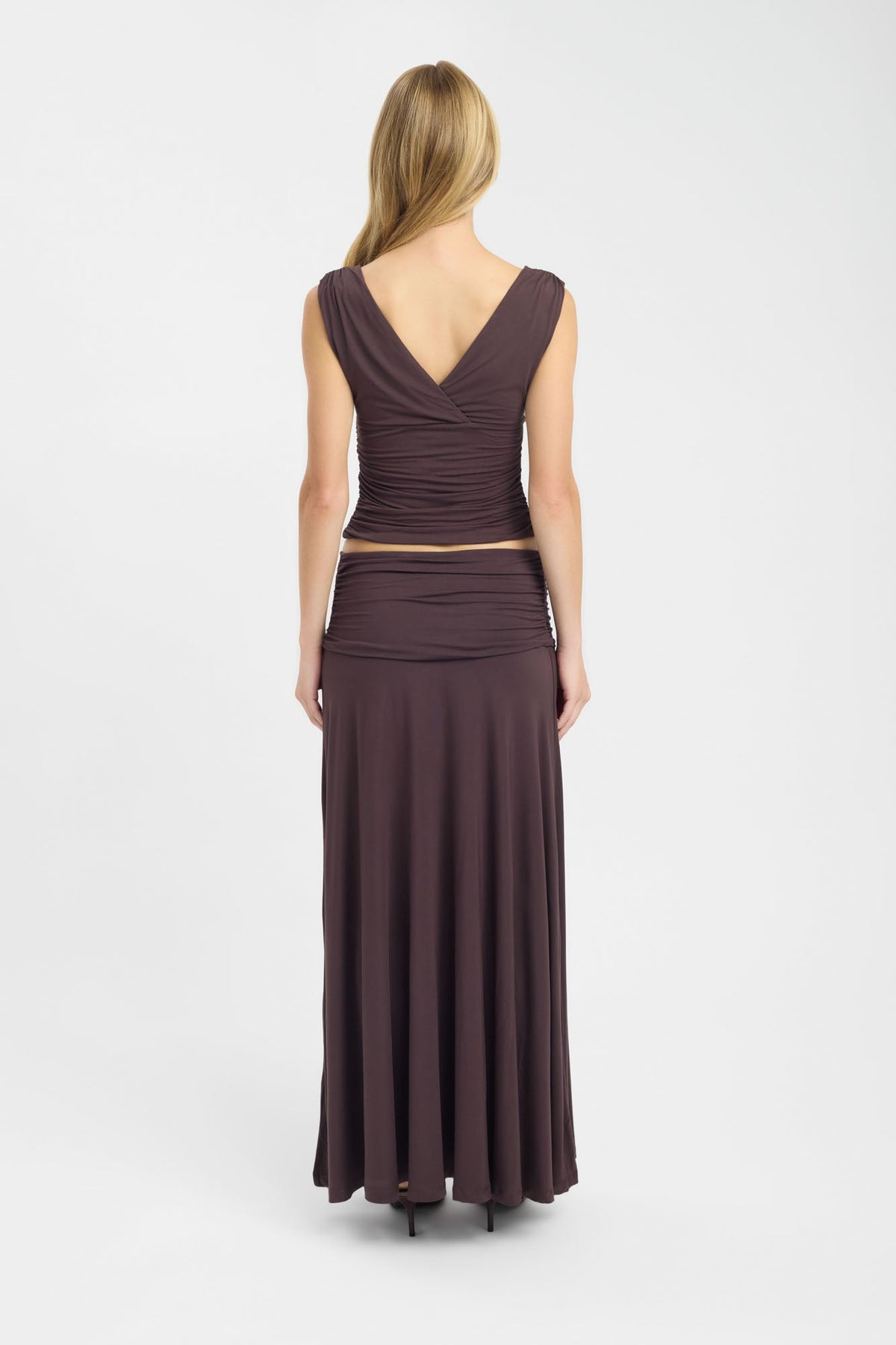 Arlo Maxi Skirt