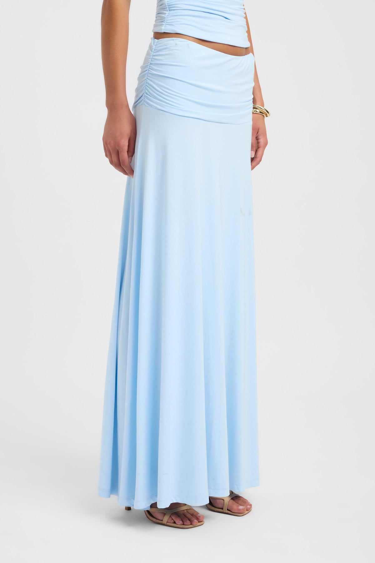 Arlo Maxi Skirt