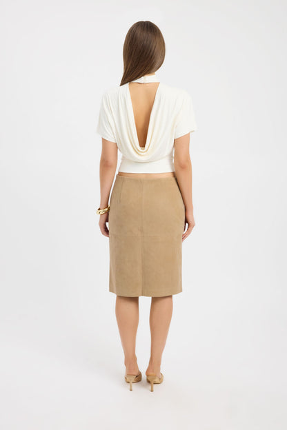 Dylan Midi Skirt