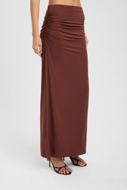 Hales Maxi Skirt