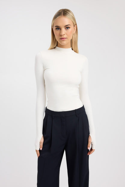 Tara Long Sleeve Top