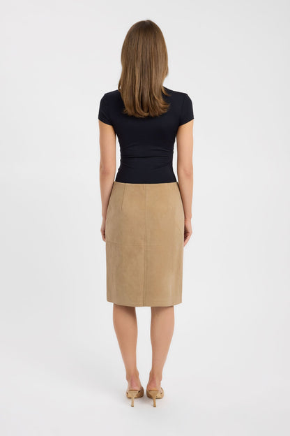 Dylan Midi Skirt