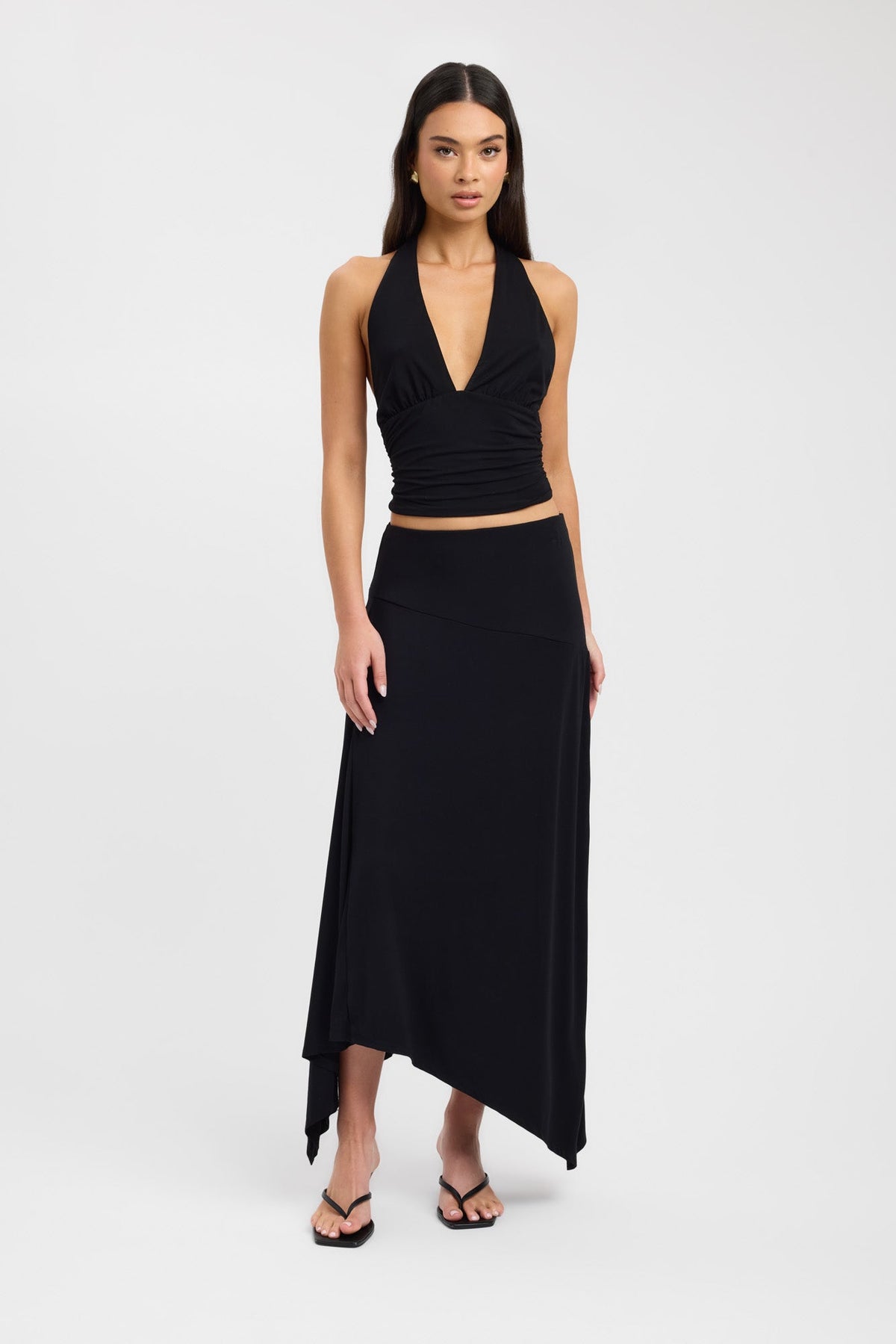 Zali Skirt