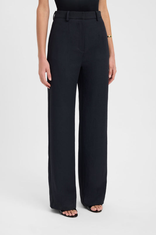 Ariel Straight Leg Pant