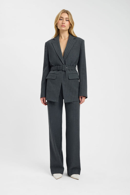 Bergen Square Blazer