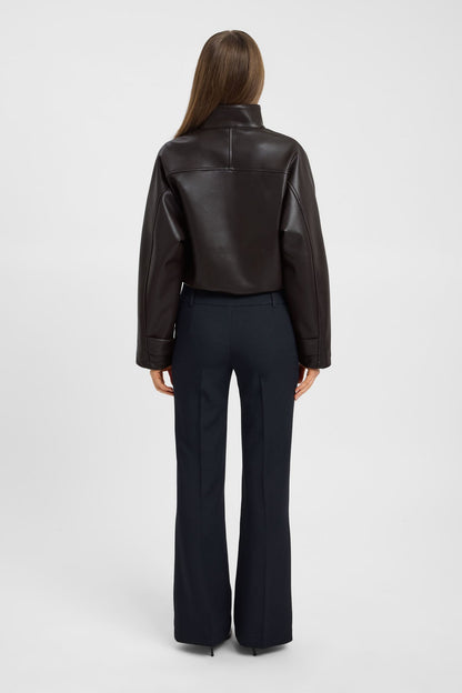 Heavy Phoenix Funnel Jacket