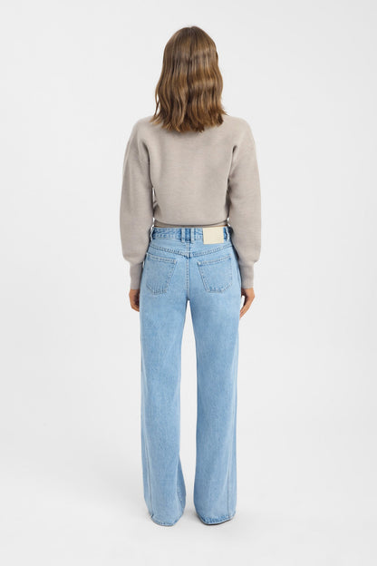 Dalton Vee Jumper