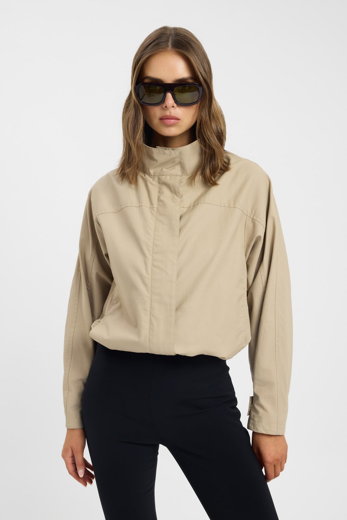 Spencer Spray Jacket