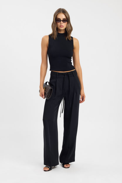 Maria Waistband Pant
