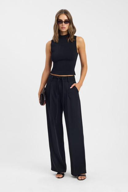 Maria Waistband Pant