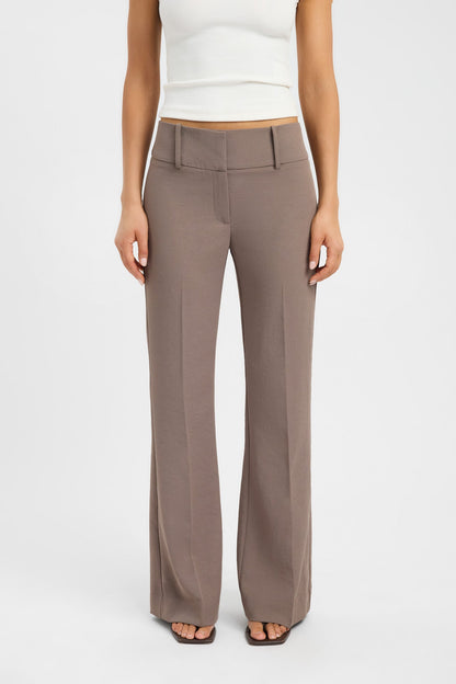 Ariel Waistband Pant