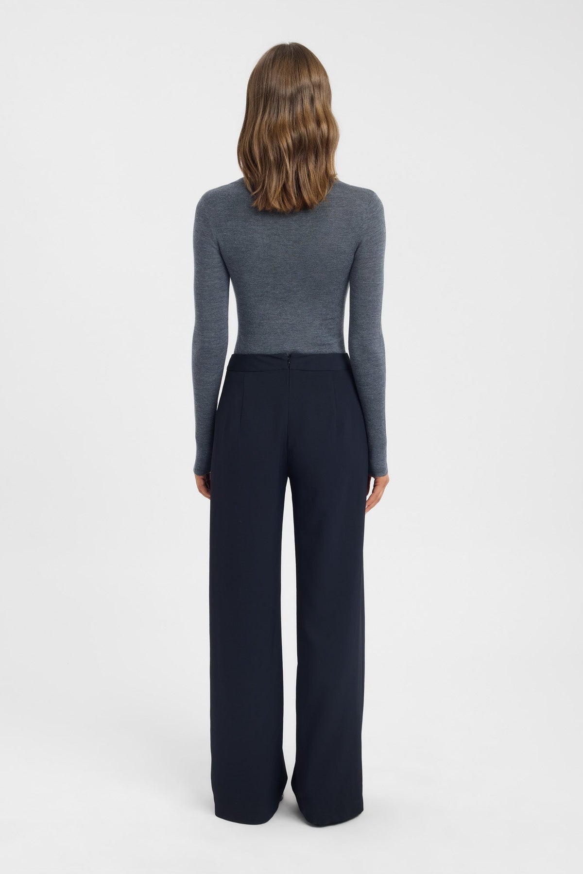 Jackson Vee Long Sleeve Top