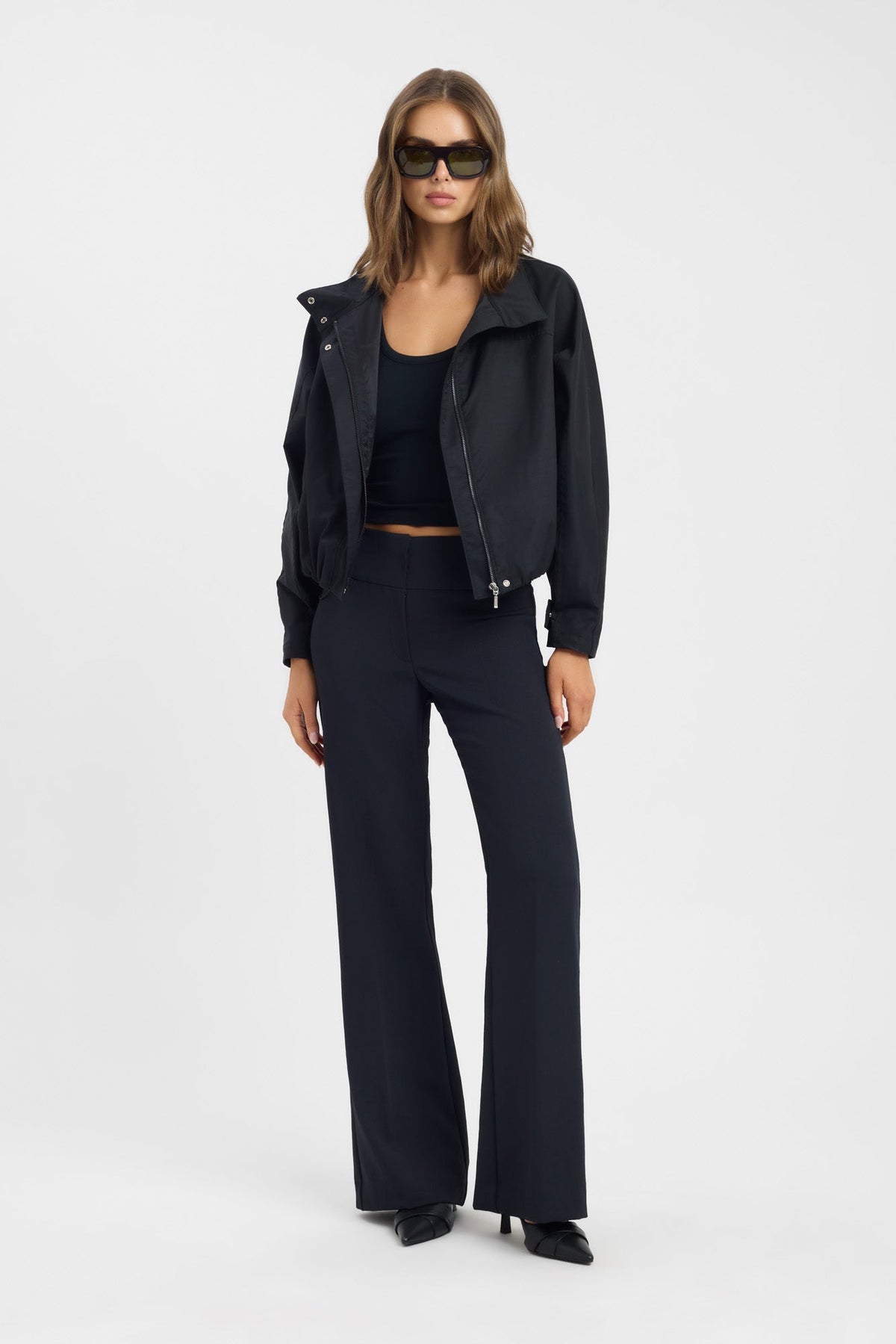 Spencer Spray Jacket