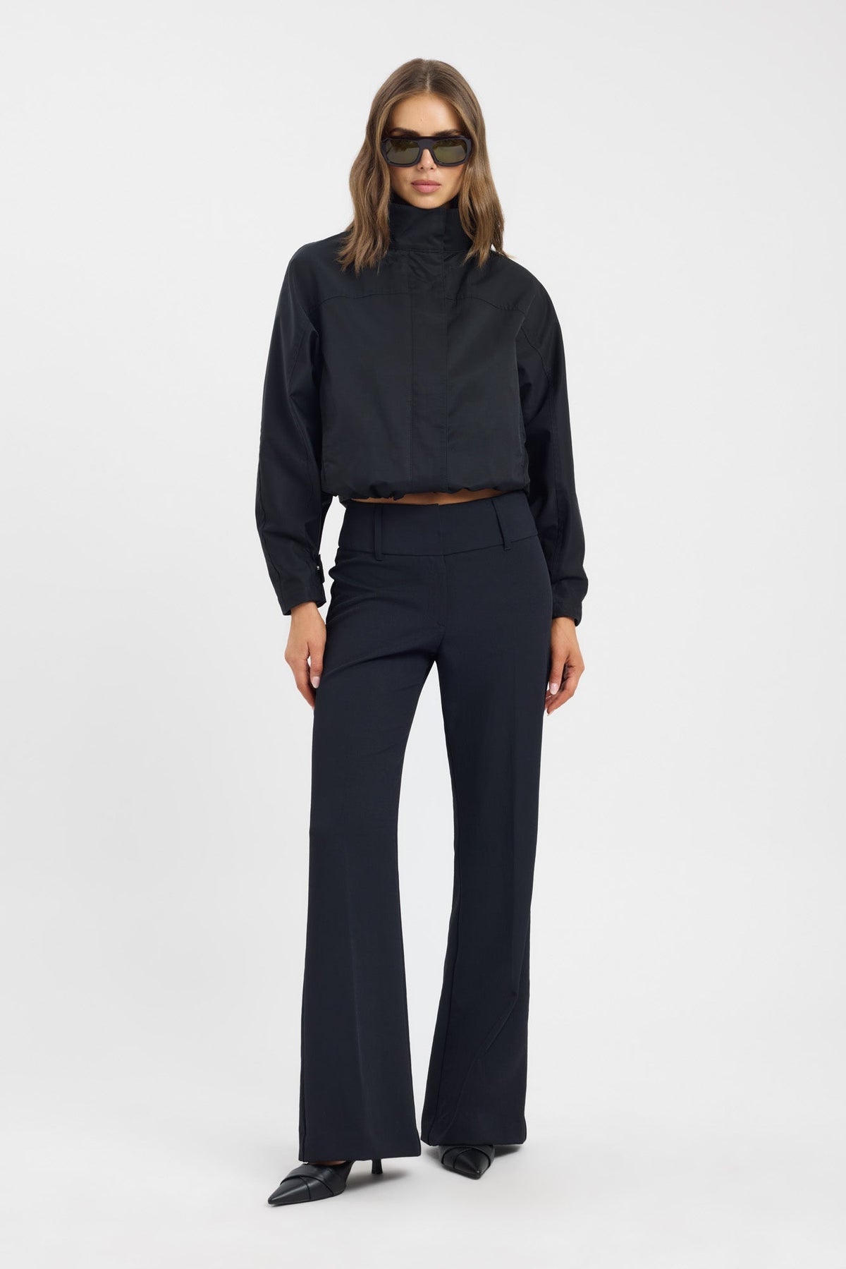 Spencer Spray Jacket