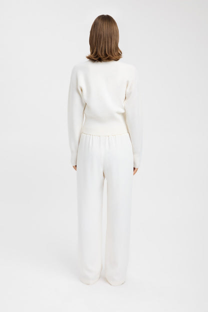 Dalton Zip Cardigan