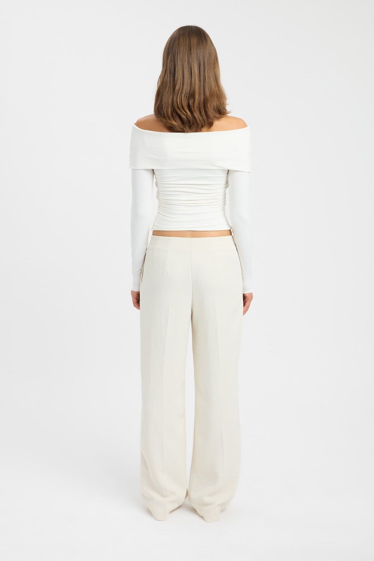 Kalia Long Sleeve Top