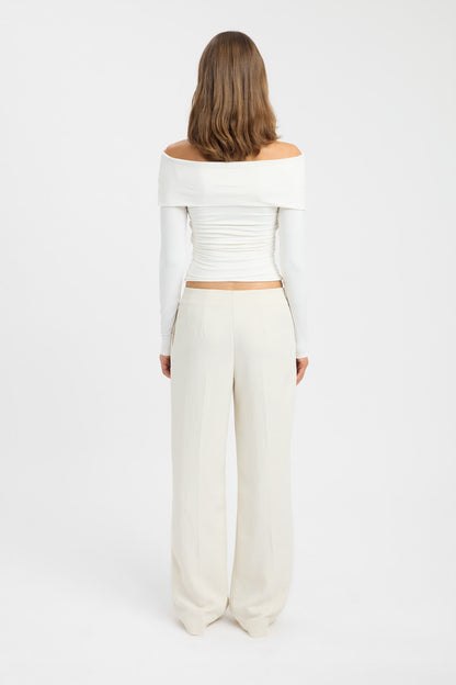 Kalia Long Sleeve Top