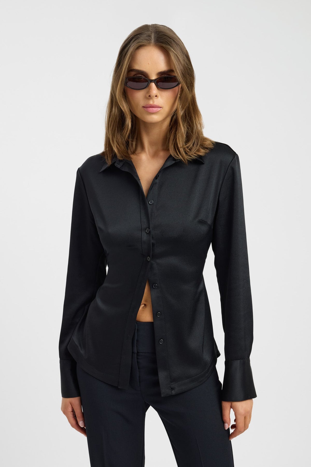 Palermo Cinch Shirt