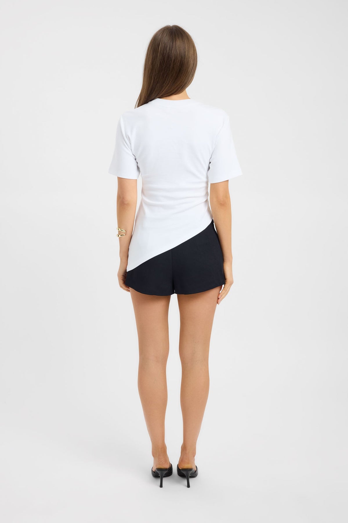 Archie Tuck Tee