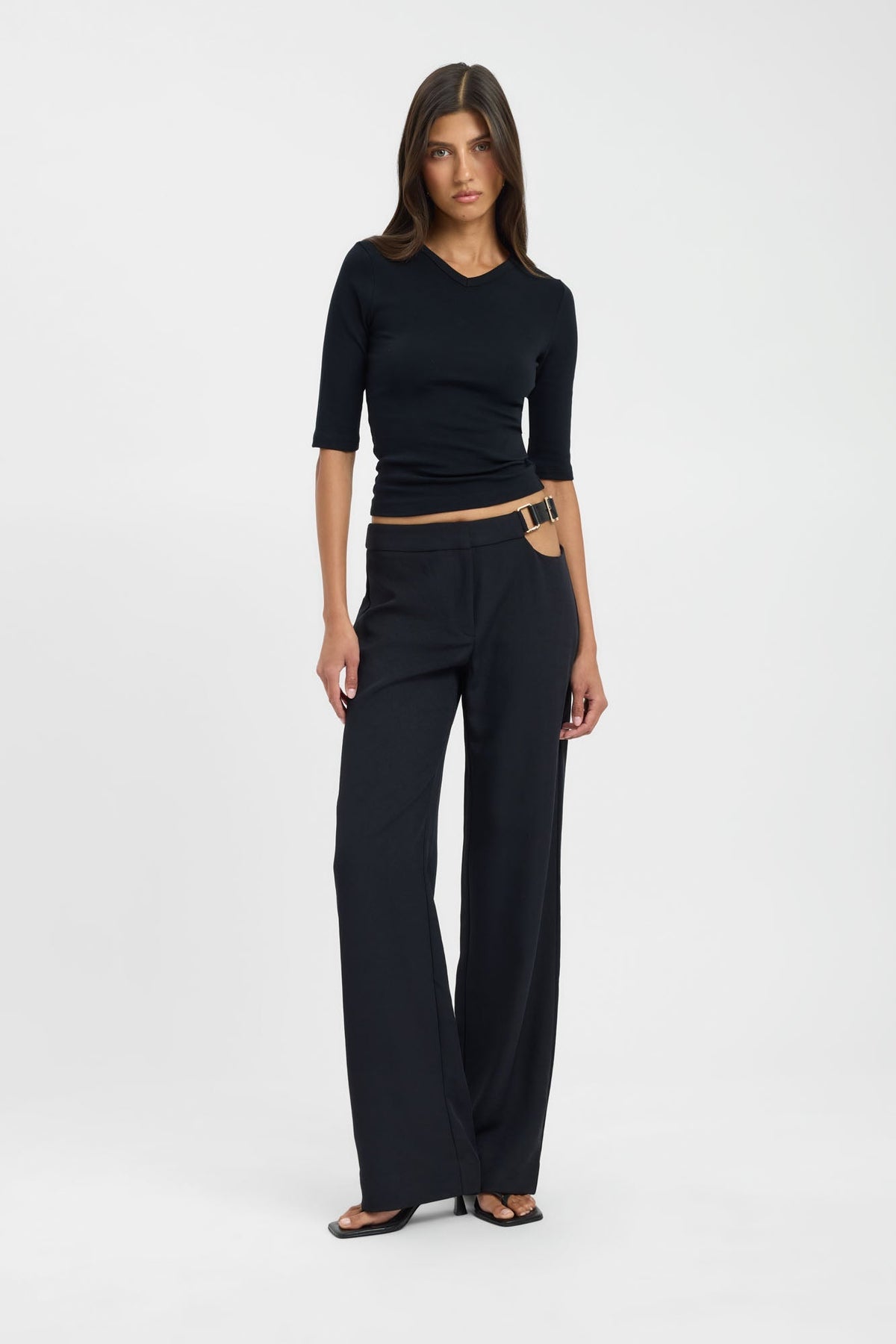 Jac Vee Top