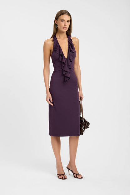 Sam Midi Dress