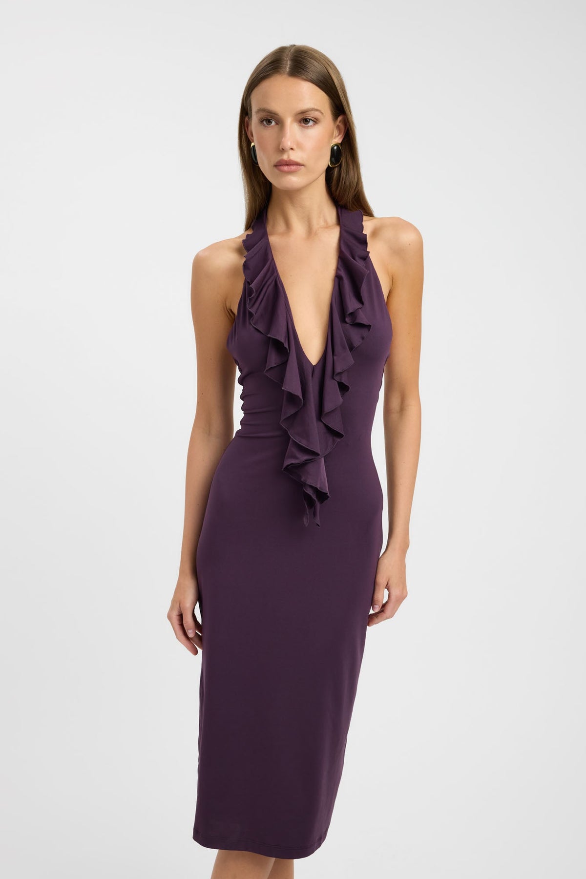 Sam Midi Dress