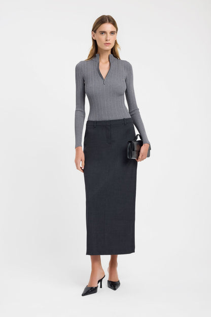 Ashford Maxi Skirt