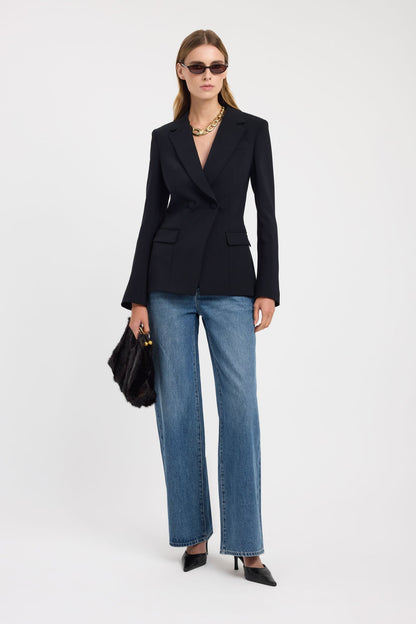 Alto Cinched Blazer