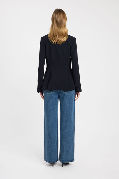 Alto Cinched Blazer