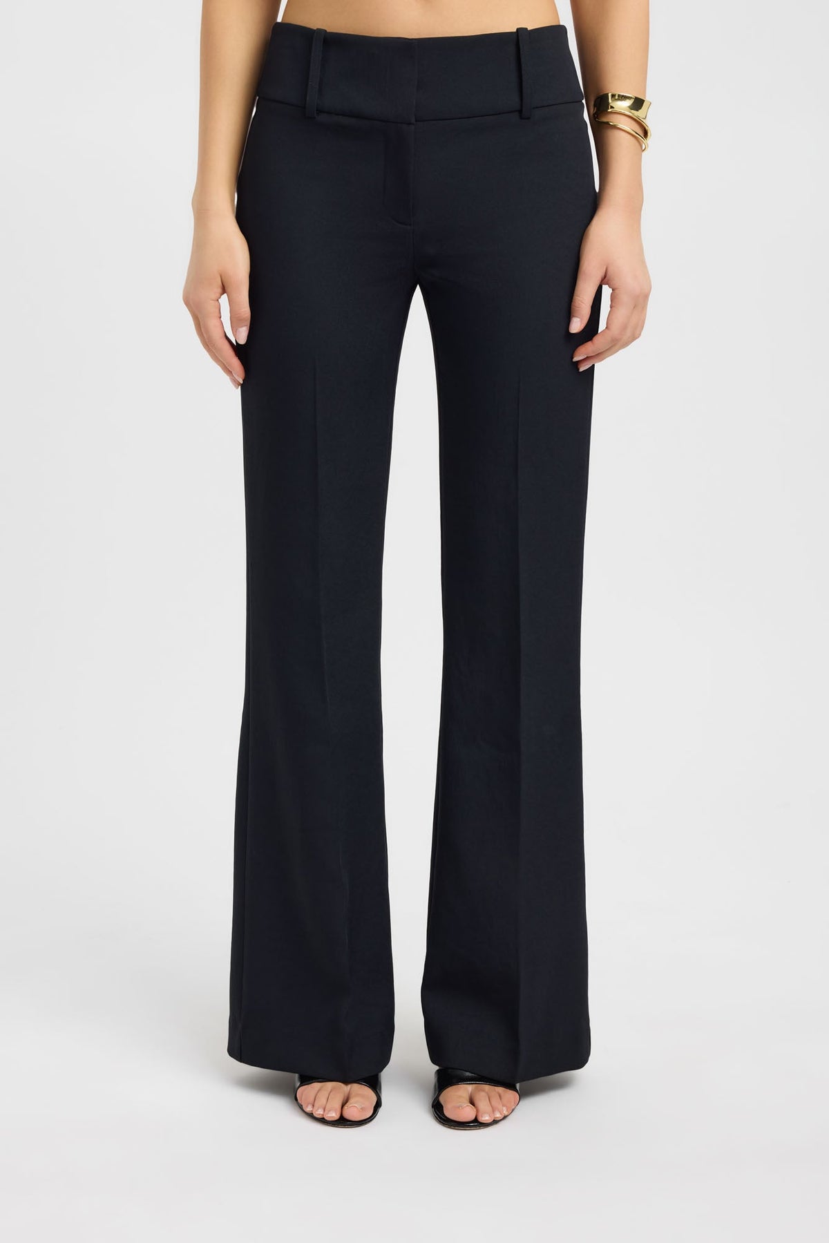 Ariel Waistband Pant