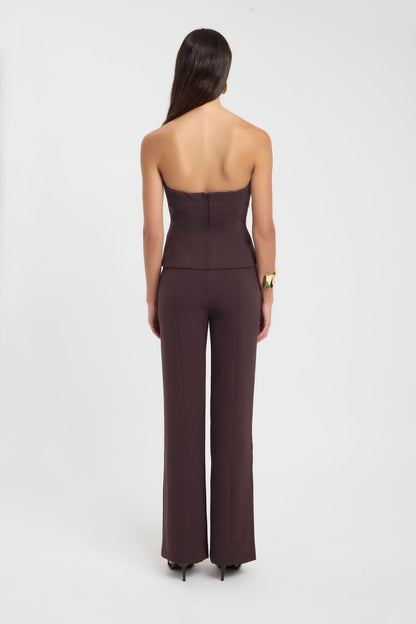 Alto Long Flare Pants