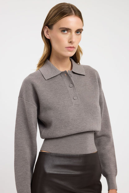 Dalton Polo Jumper