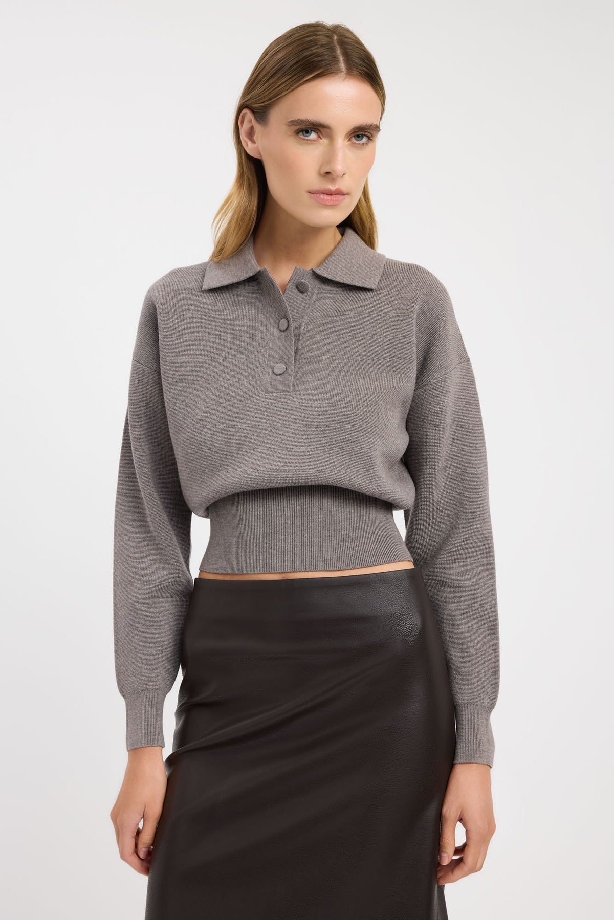 Dalton Polo Jumper