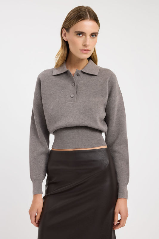 Dalton Polo Jumper