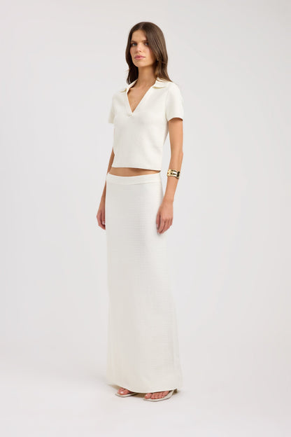 Florida Maxi Skirt