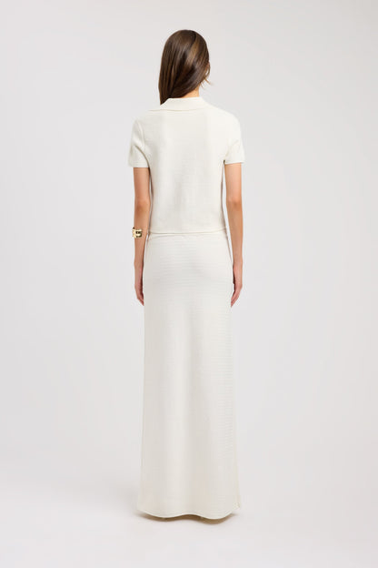 Florida Maxi Skirt