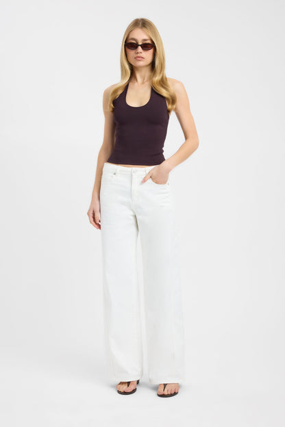 Saxon Seam Jean